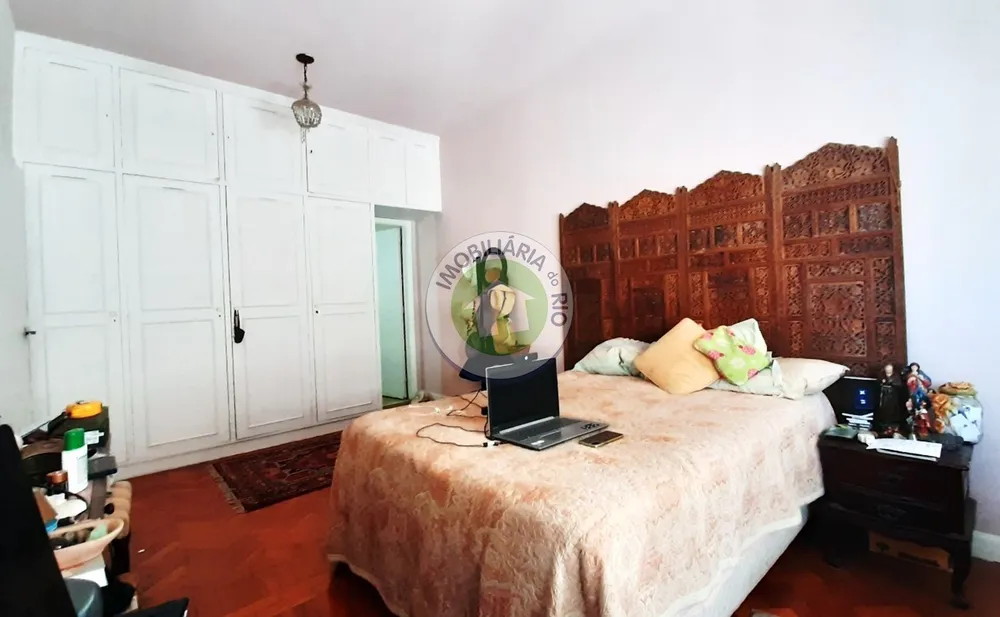 Apartamento, 4 quartos, 264 m² - Foto 53
