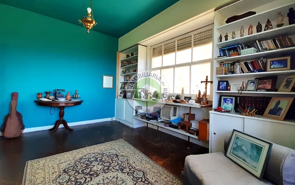 Apartamento, 4 quartos, 264 m² - Foto 17