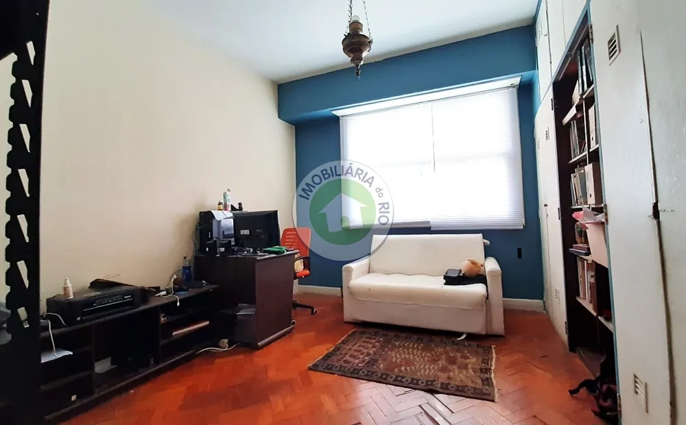 Apartamento, 4 quartos, 264 m² - Foto 42
