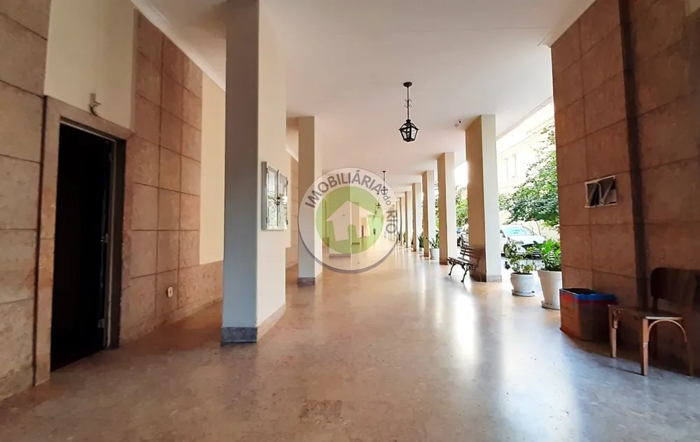 Apartamento, 4 quartos, 264 m² - Foto 64