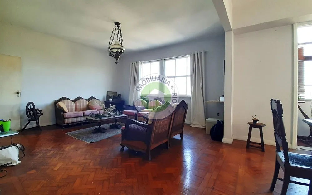 Apartamento, 4 quartos, 264 m² - Foto 4