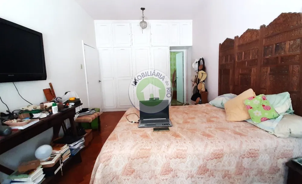 Apartamento, 4 quartos, 264 m² - Foto 55
