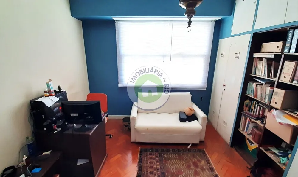 Apartamento, 4 quartos, 264 m² - Foto 43