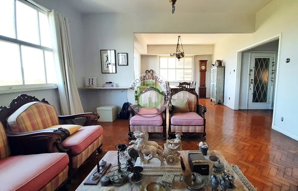 Apartamento, 4 quartos, 264 m² - Foto 2