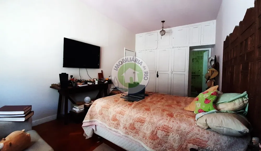 Apartamento, 4 quartos, 264 m² - Foto 54