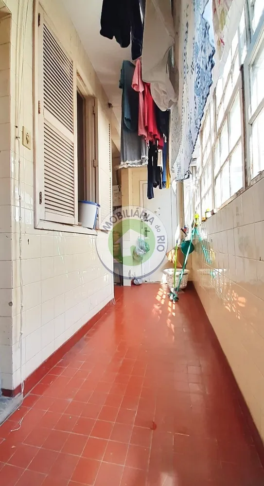 Apartamento, 4 quartos, 264 m² - Foto 34