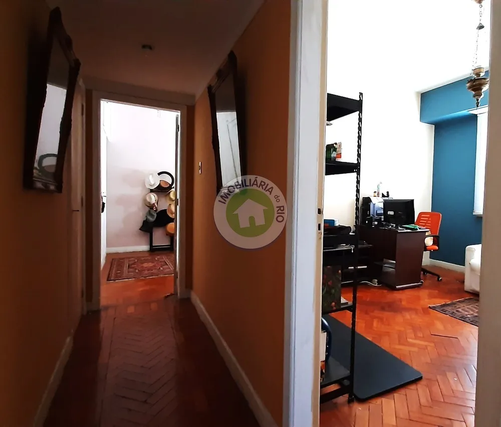Apartamento, 4 quartos, 264 m² - Foto 25