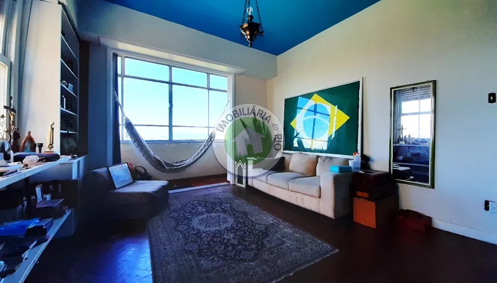 Apartamento, 4 quartos, 264 m² - Foto 15