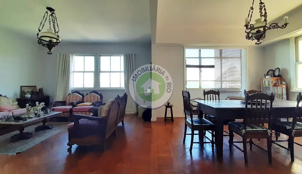 Apartamento, 4 quartos, 264 m² - Foto 5