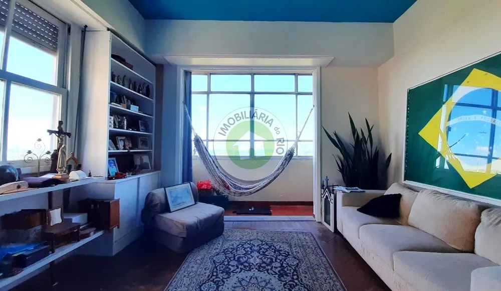 Apartamento, 4 quartos, 264 m² - Foto 19