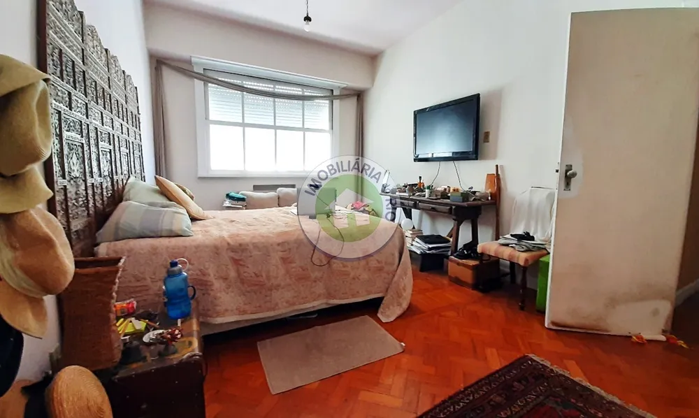 Apartamento, 4 quartos, 264 m² - Foto 51