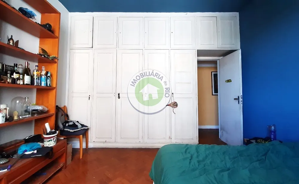 Apartamento, 4 quartos, 264 m² - Foto 39