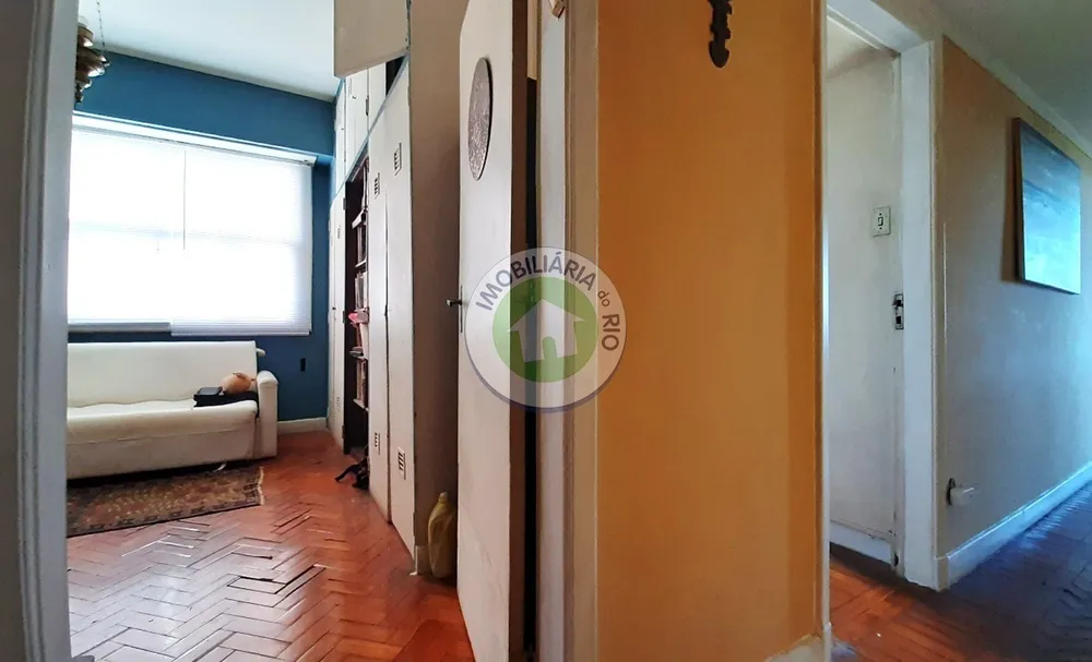 Apartamento, 4 quartos, 264 m² - Foto 26