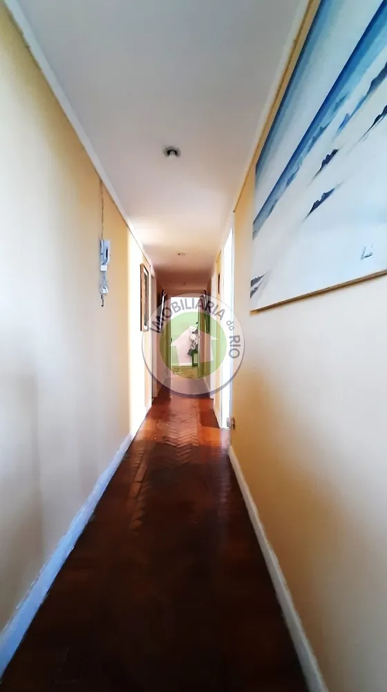 Apartamento, 4 quartos, 264 m² - Foto 23