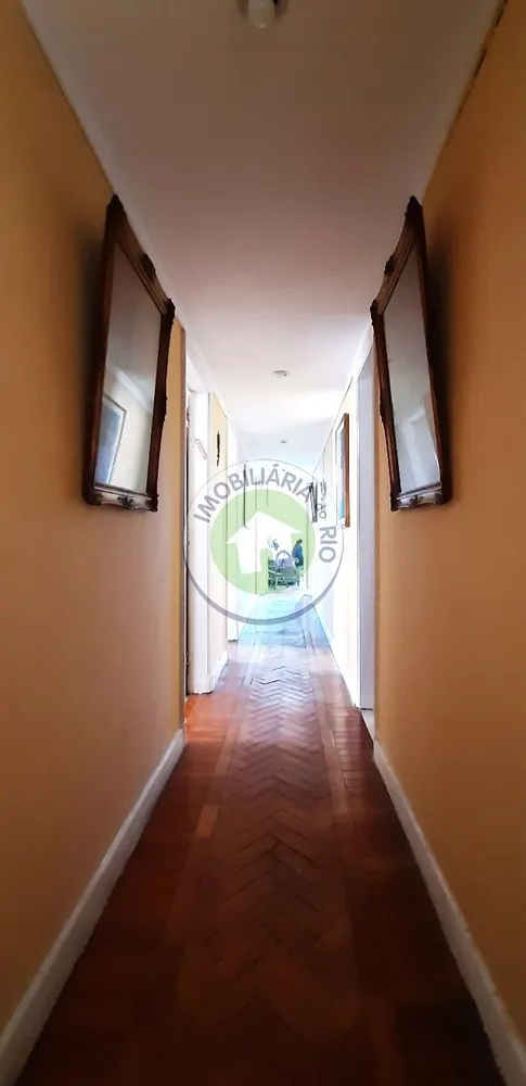 Apartamento, 4 quartos, 264 m² - Foto 24