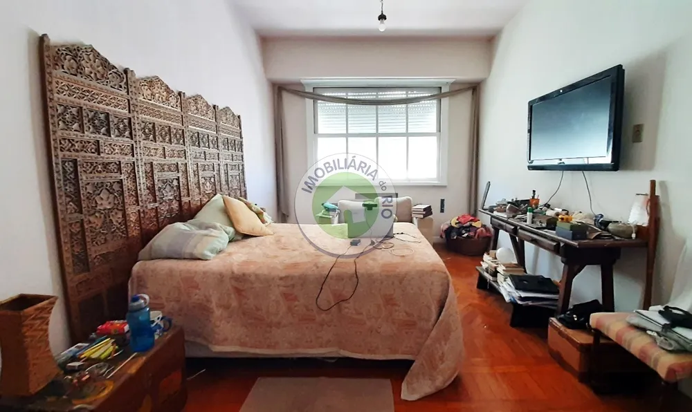 Apartamento, 4 quartos, 264 m² - Foto 52