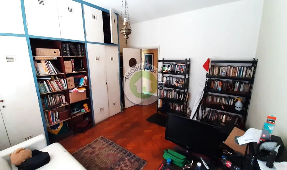 Apartamento, 4 quartos, 264 m² - Foto 44