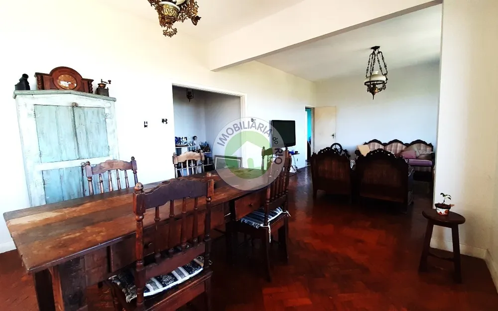 Apartamento, 4 quartos, 264 m² - Foto 9