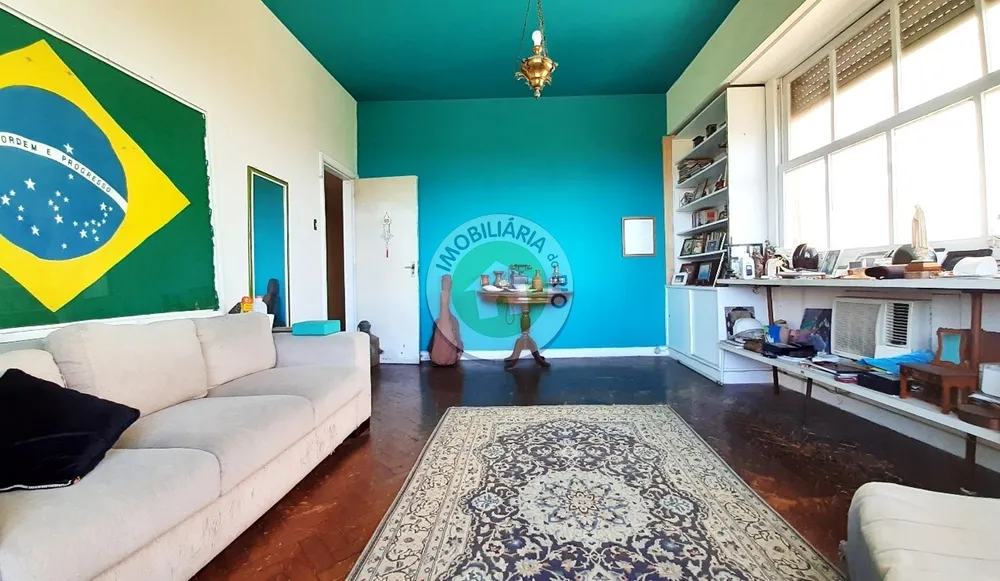 Apartamento, 4 quartos, 264 m² - Foto 16