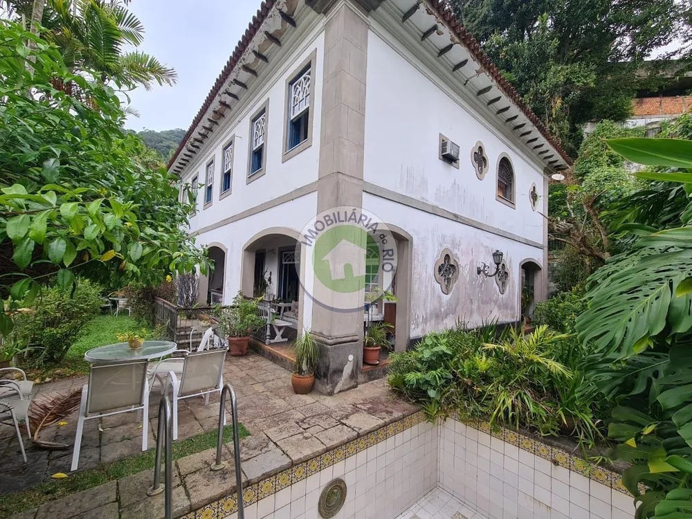 Casa, 5 quartos, 367 m² - Foto 28