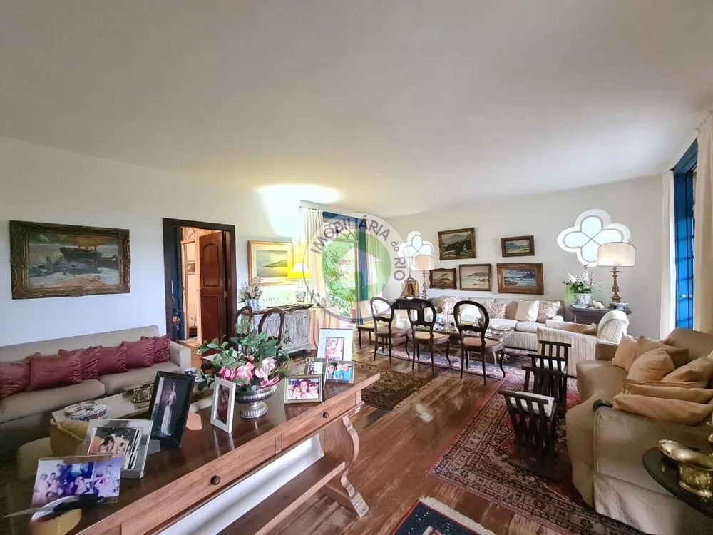 Casa, 5 quartos, 367 m² - Foto 17