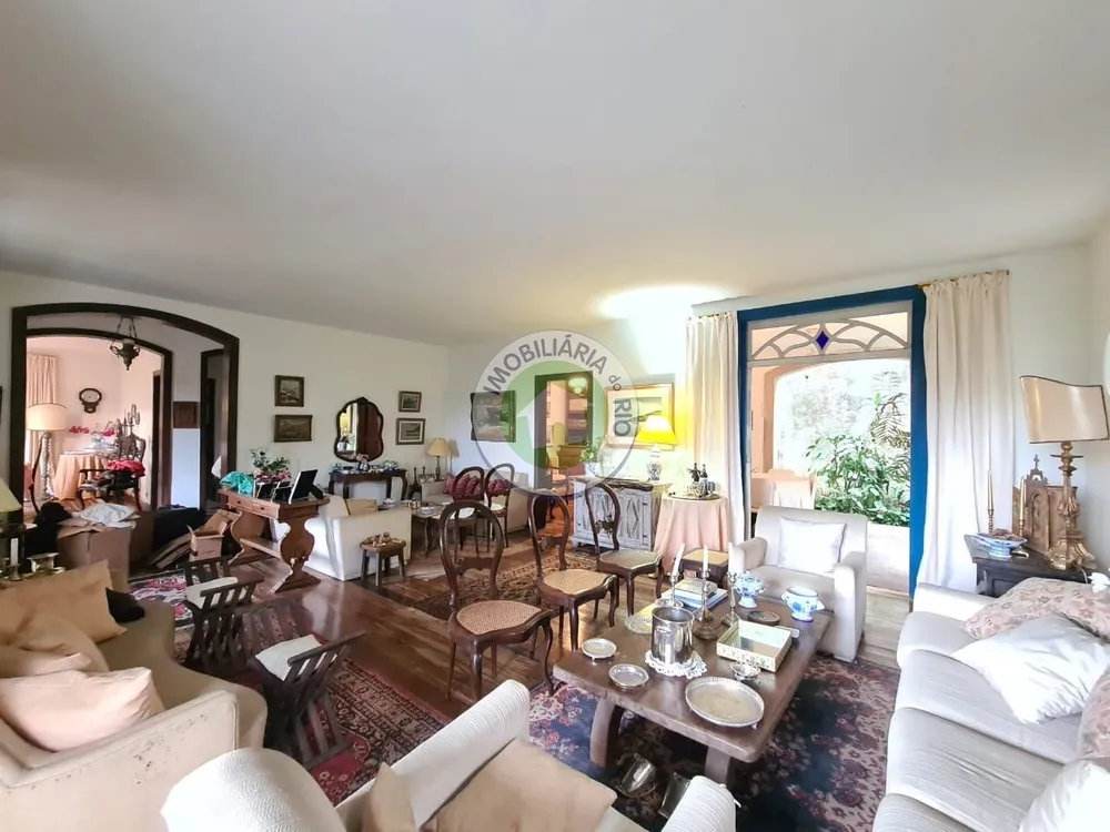 Casa, 5 quartos, 367 m² - Foto 13