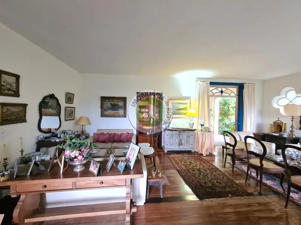 Casa, 5 quartos, 367 m² - Foto 10
