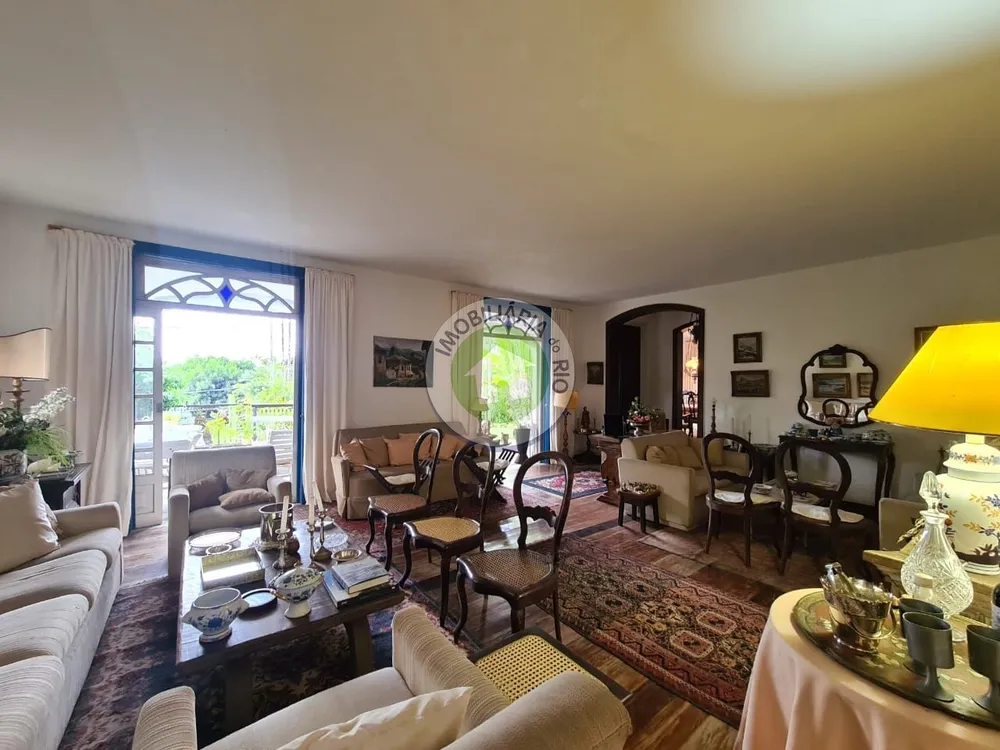 Casa, 5 quartos, 367 m² - Foto 18