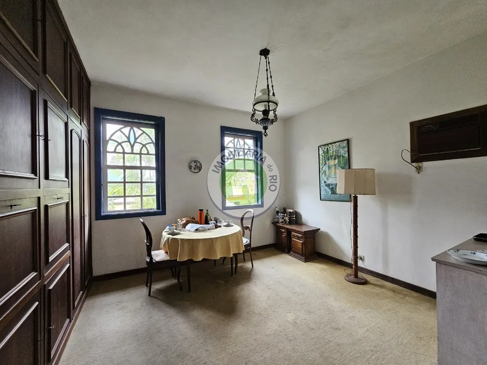 Casa, 5 quartos, 367 m² - Foto 41