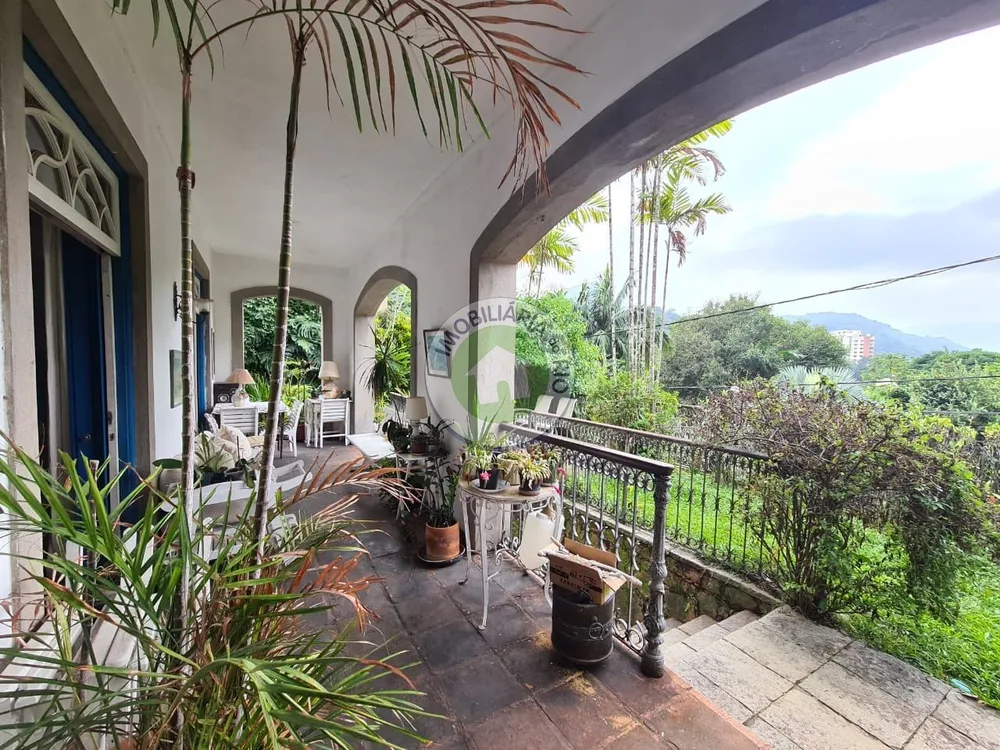 Casa, 5 quartos, 367 m² - Foto 26