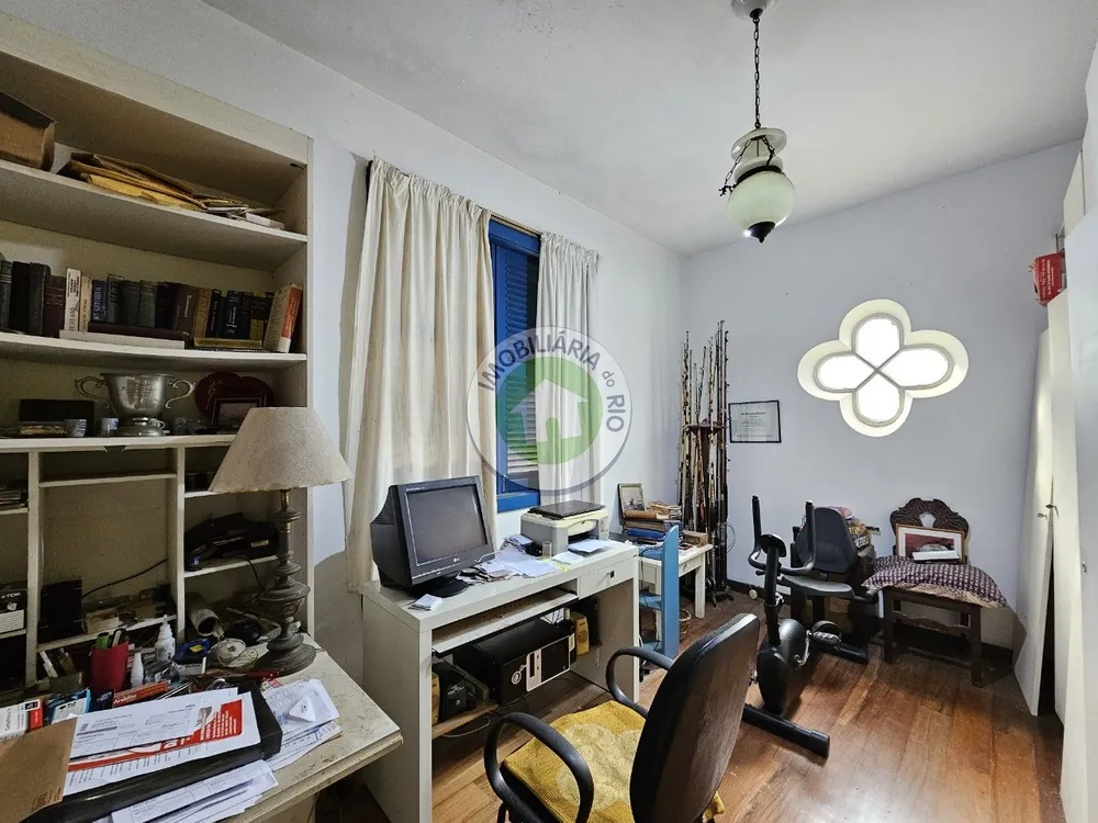Casa, 5 quartos, 367 m² - Foto 30