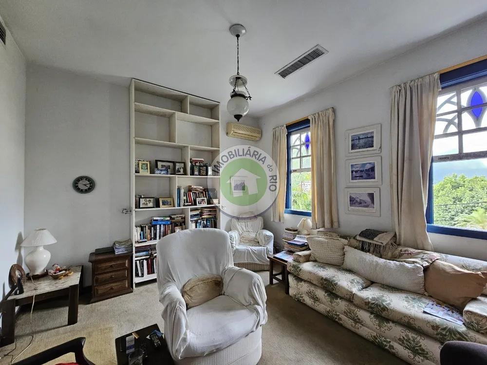 Casa, 5 quartos, 367 m² - Foto 39