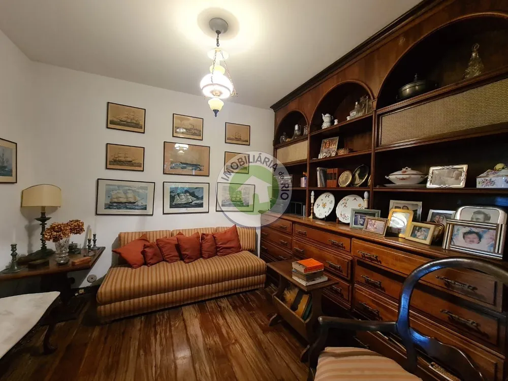Casa, 5 quartos, 367 m² - Foto 4