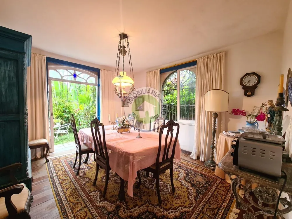Casa, 5 quartos, 367 m² - Foto 23