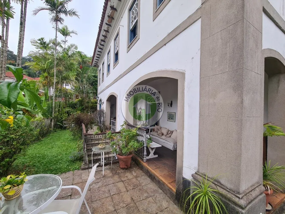 Casa, 5 quartos, 367 m² - Foto 24