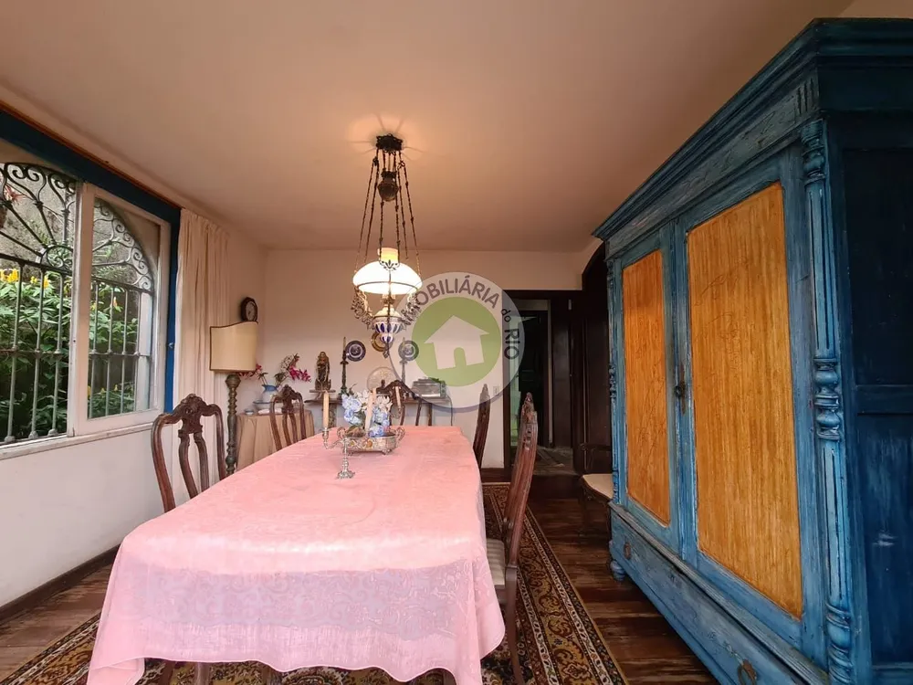 Casa, 5 quartos, 367 m² - Foto 20