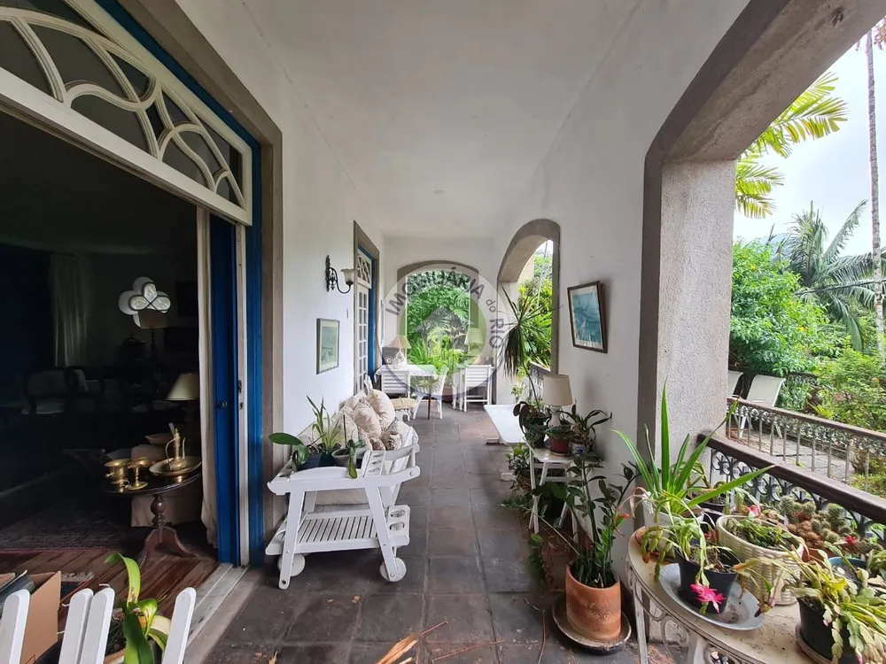 Casa, 5 quartos, 367 m² - Foto 22
