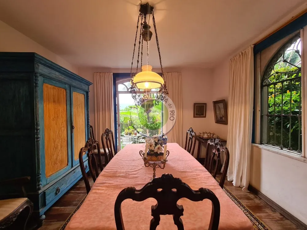 Casa, 5 quartos, 367 m² - Foto 21