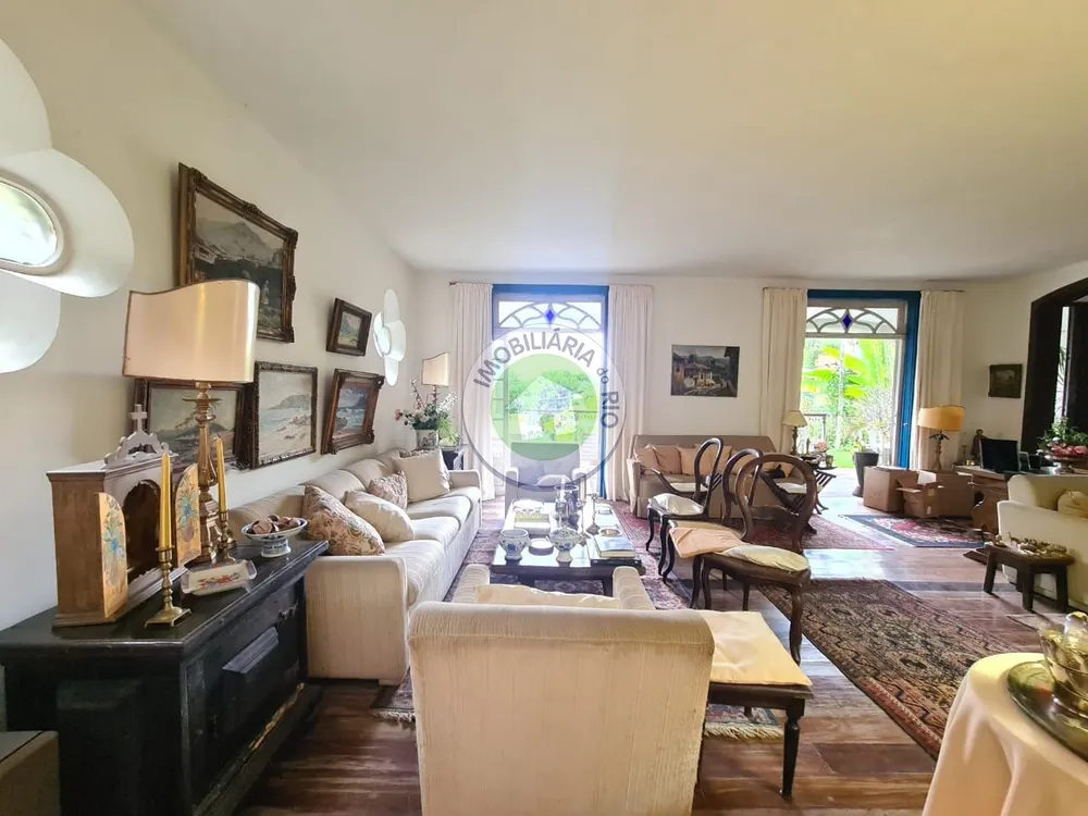 Casa, 5 quartos, 367 m² - Foto 14