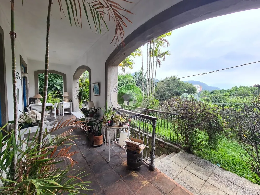 Casa, 5 quartos, 367 m² - Foto 25