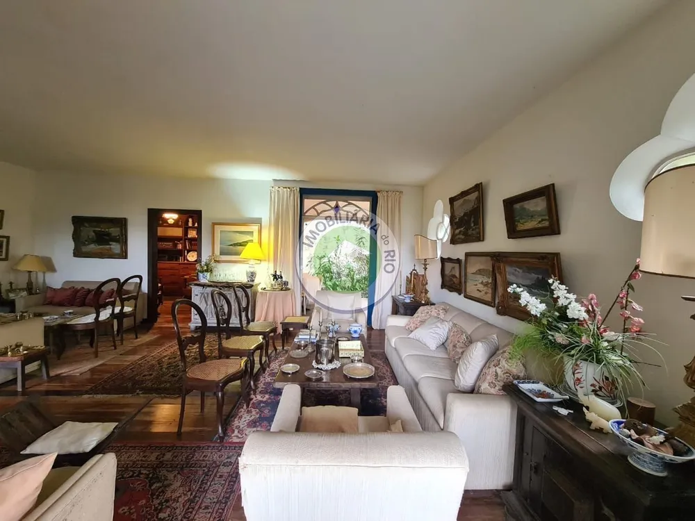 Casa, 5 quartos, 367 m² - Foto 12