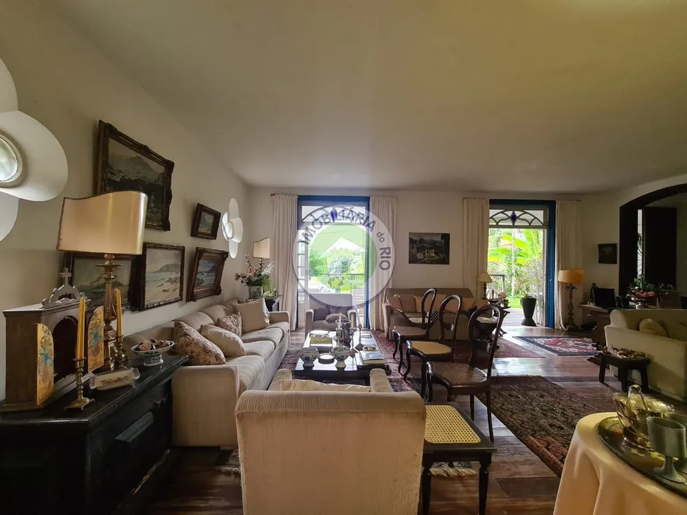 Casa, 5 quartos, 367 m² - Foto 9