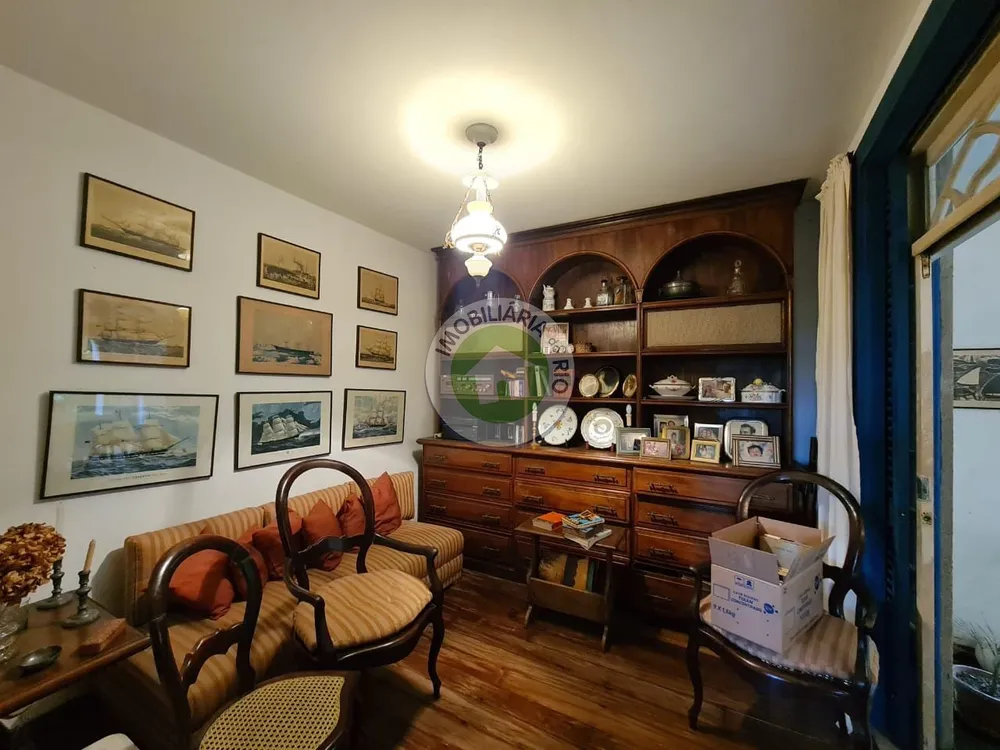 Casa, 5 quartos, 367 m² - Foto 8
