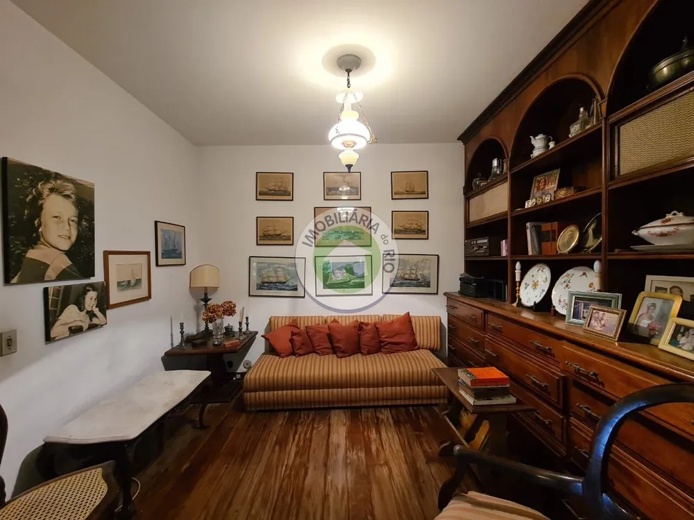 Casa, 5 quartos, 367 m² - Foto 11