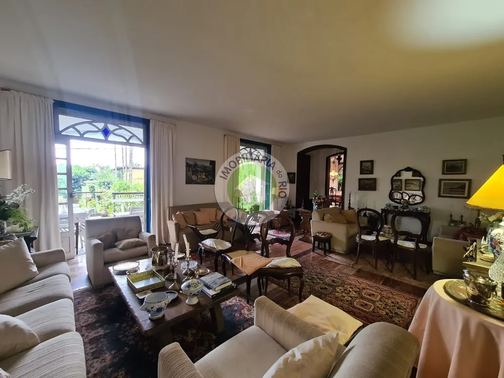Casa, 5 quartos, 367 m² - Foto 16