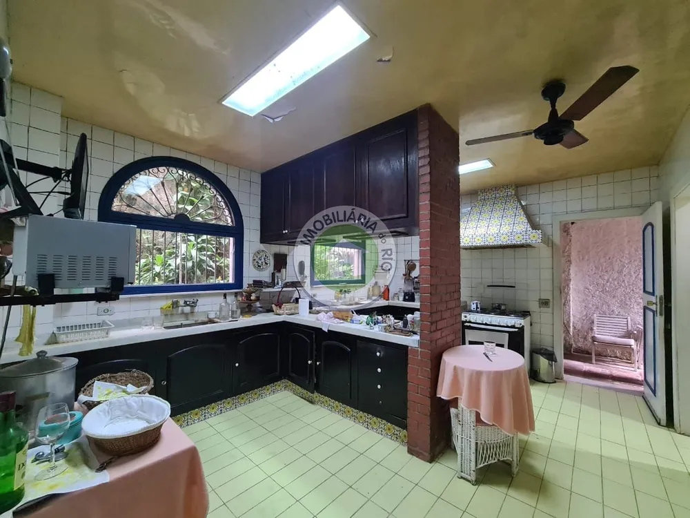 Casa, 5 quartos, 367 m² - Foto 3