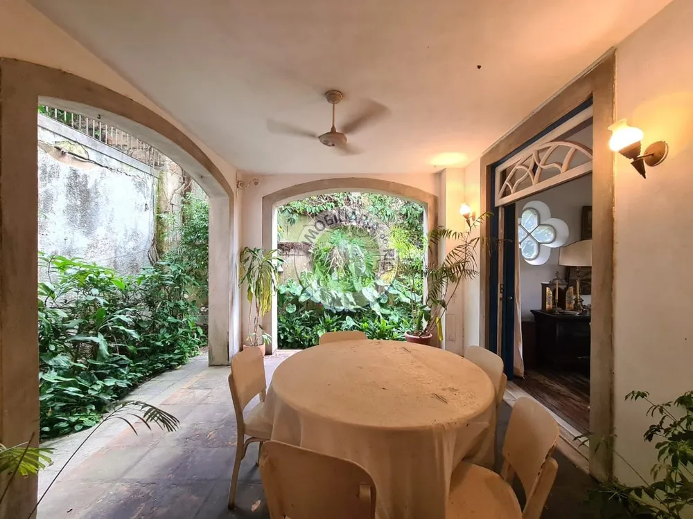 Casa, 5 quartos, 367 m² - Foto 5