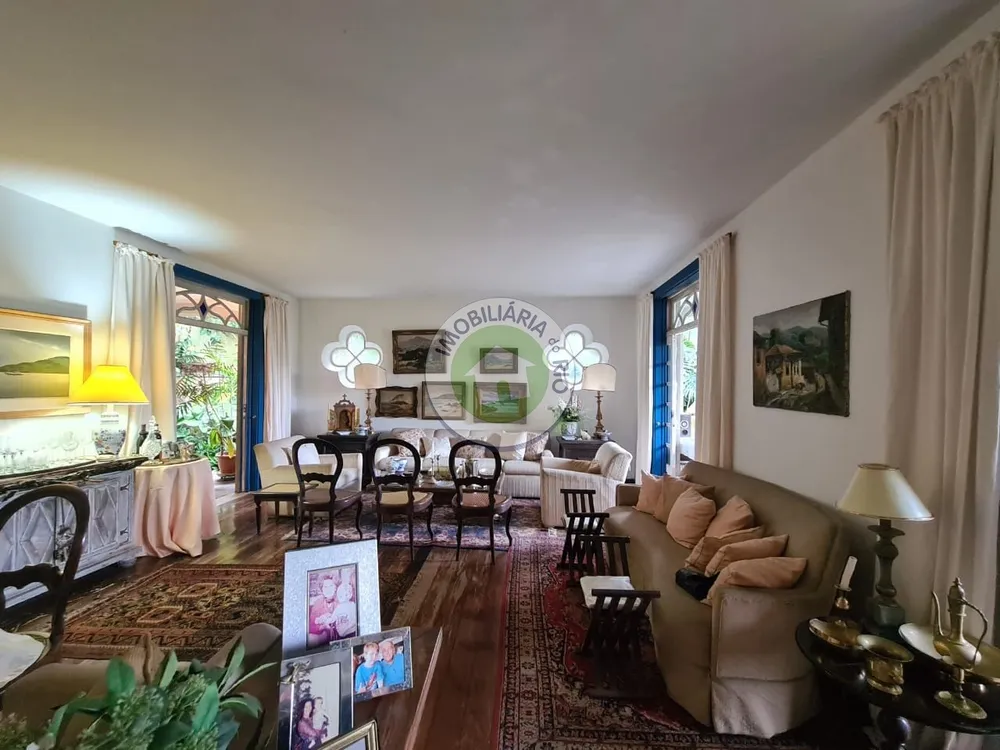 Casa, 5 quartos, 367 m² - Foto 15
