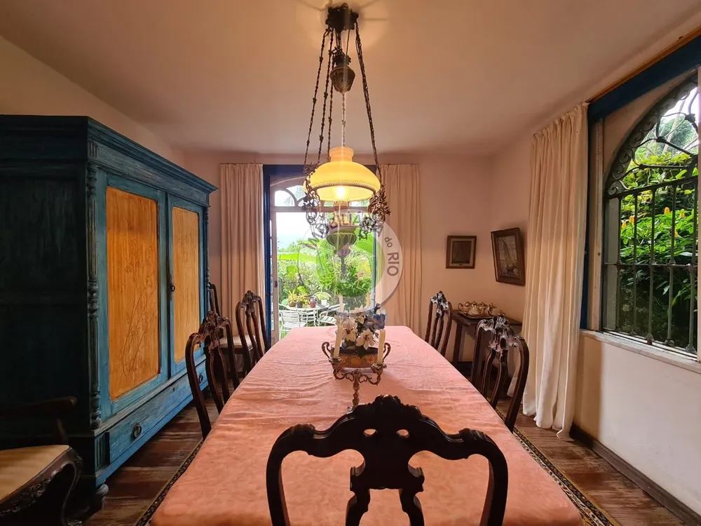 Casa, 5 quartos, 367 m² - Foto 19