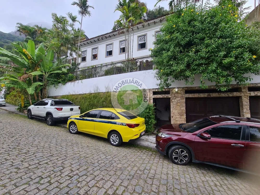 Casa, 5 quartos, 367 m² - Foto 7